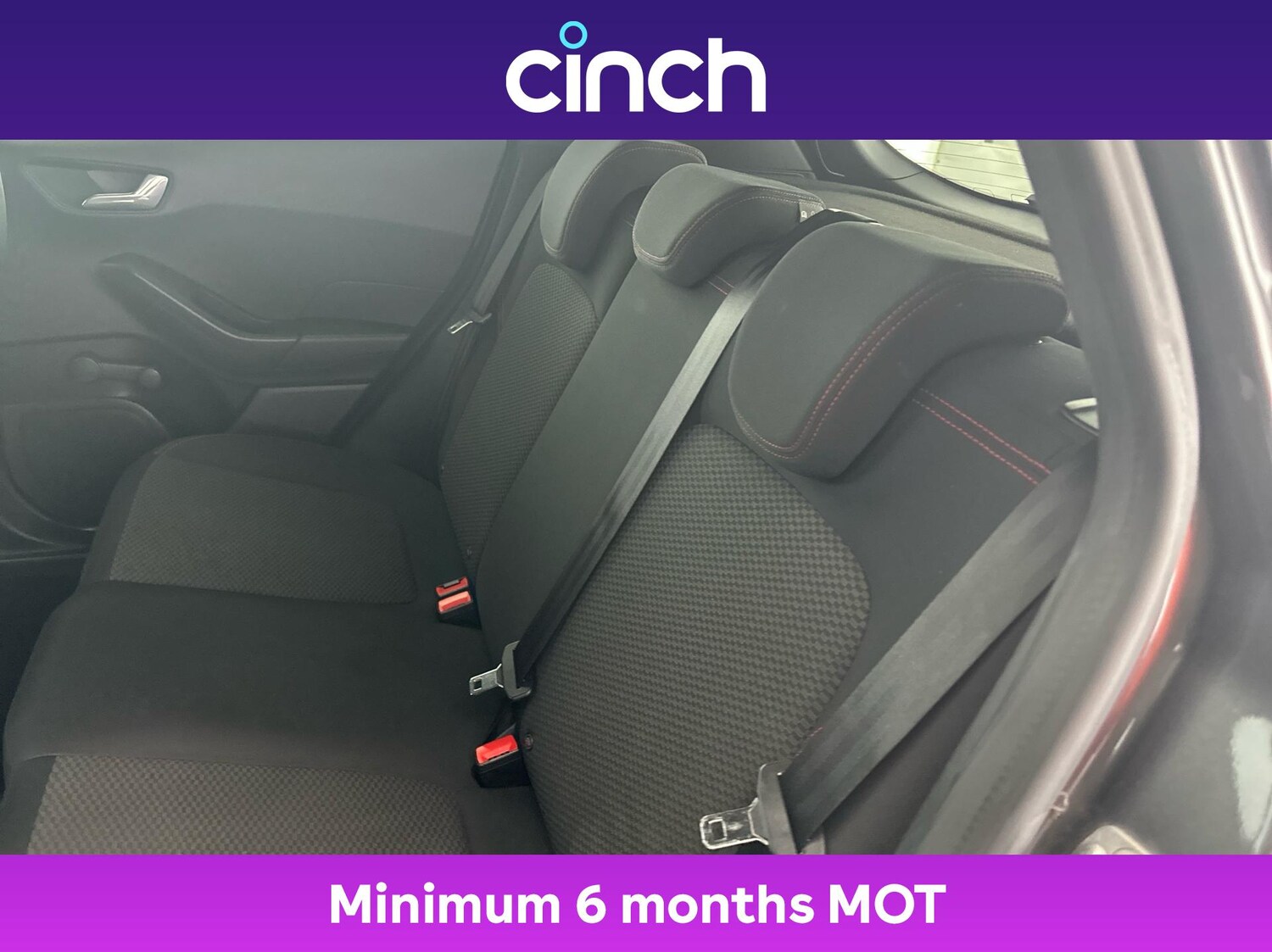 Used Ford Fiesta 2019 for sale - 76164086: Photo 20