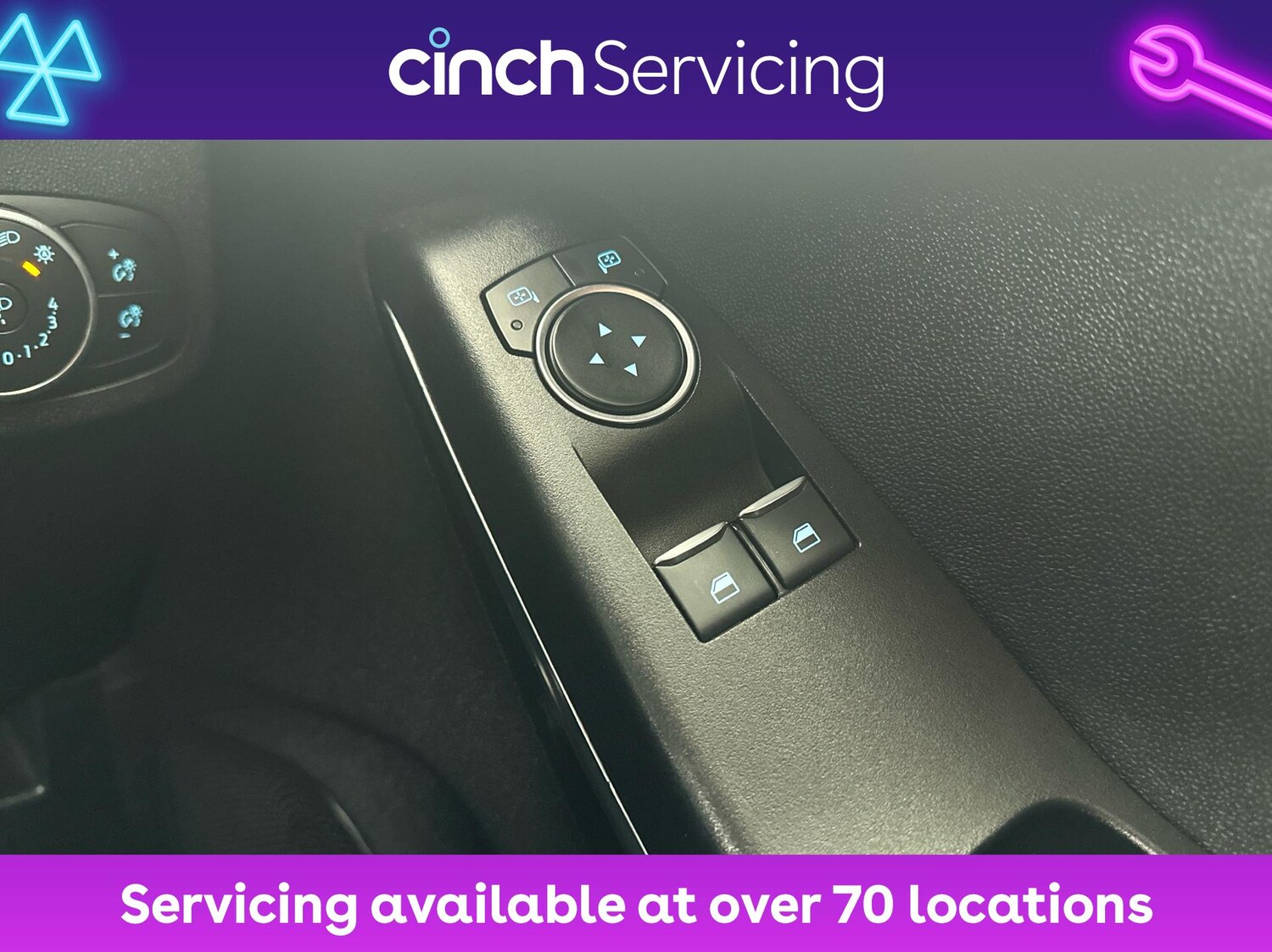 Used Ford Fiesta 2019 for sale - 76164086: Photo 36