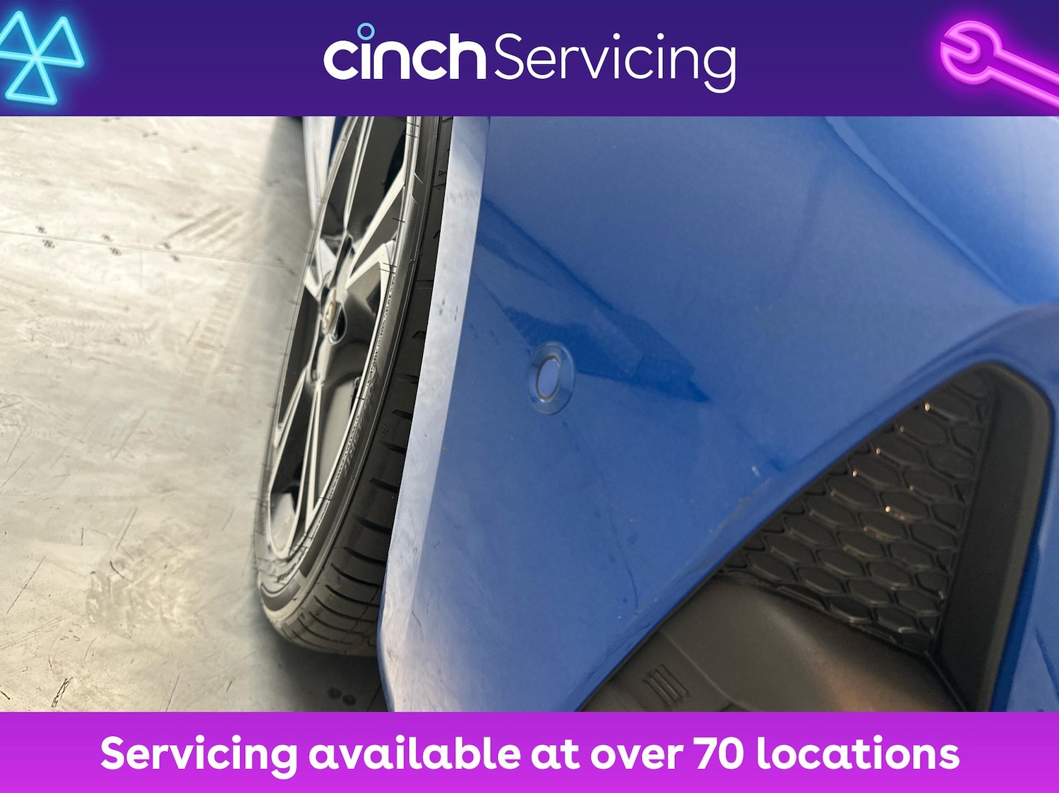 Used Vauxhall Corsa 2022 for sale - 75428131: Photo 41