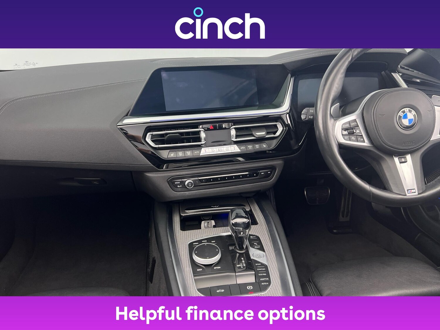 Used BMW Z4 2021 for sale - 76527062: Photo 17