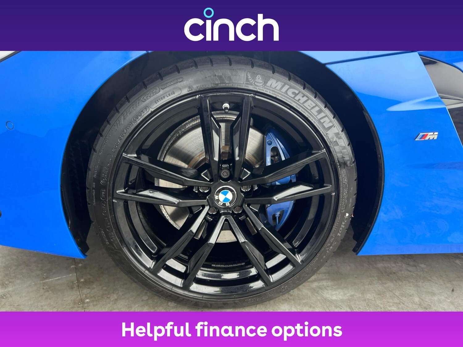 Used BMW Z4 2021 for sale - 76527062: Photo 24