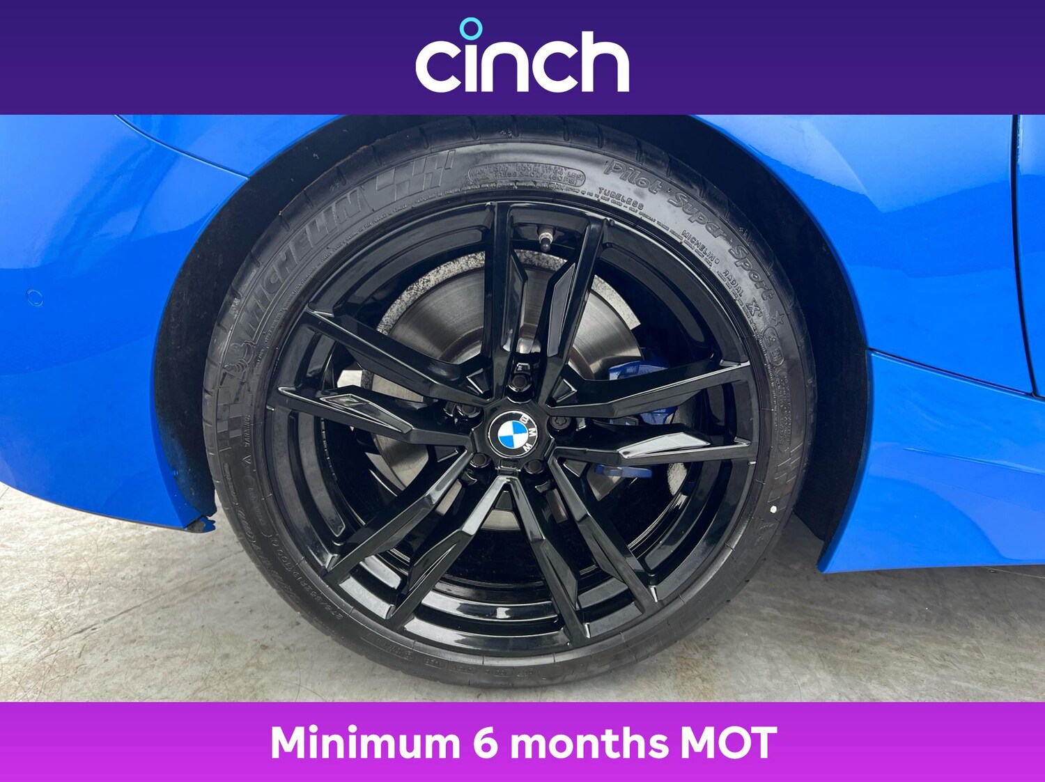 Used BMW Z4 2021 for sale - 76527062: Photo 27