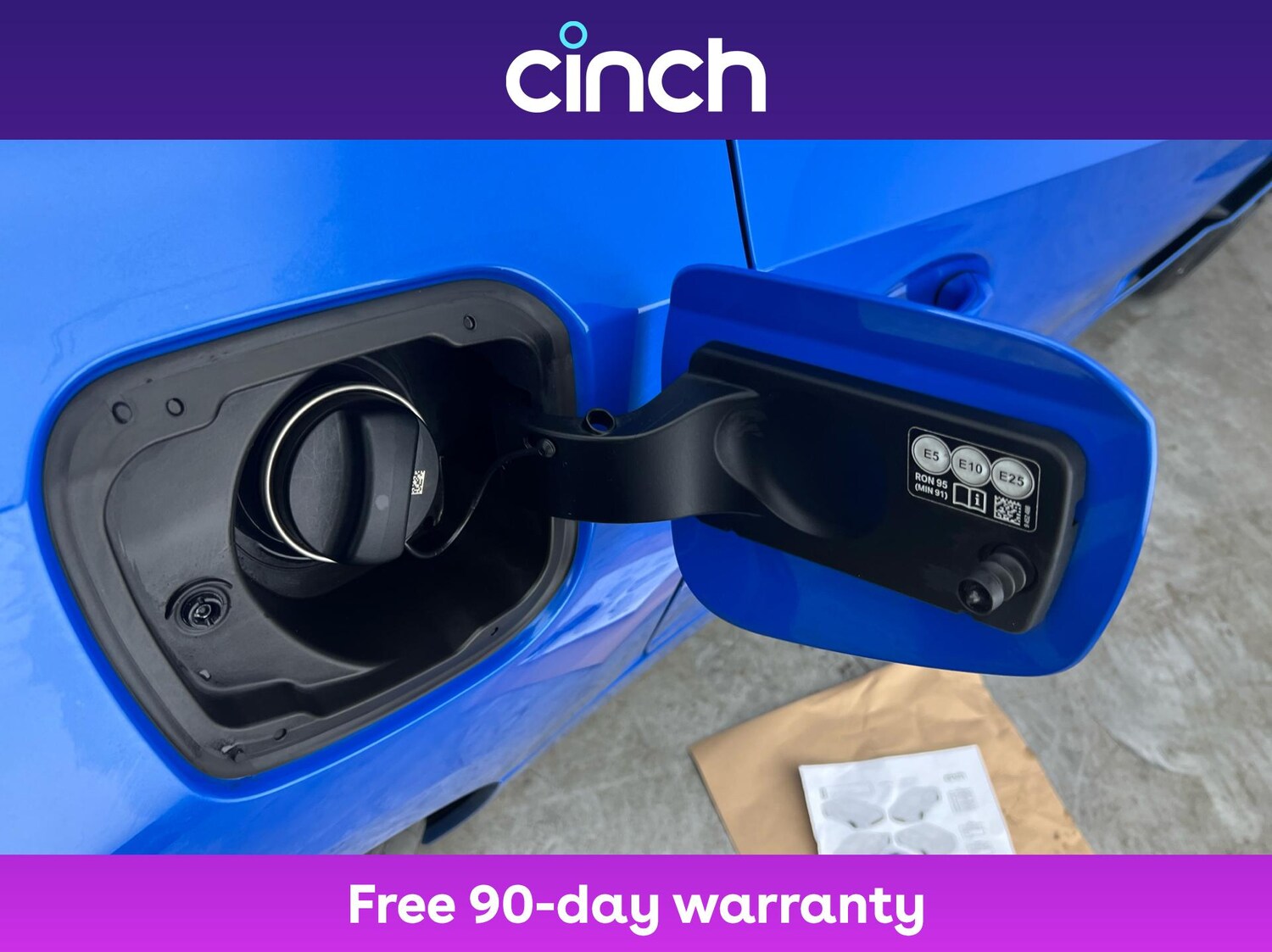 Used BMW Z4 2021 for sale - 76527062: Photo 29