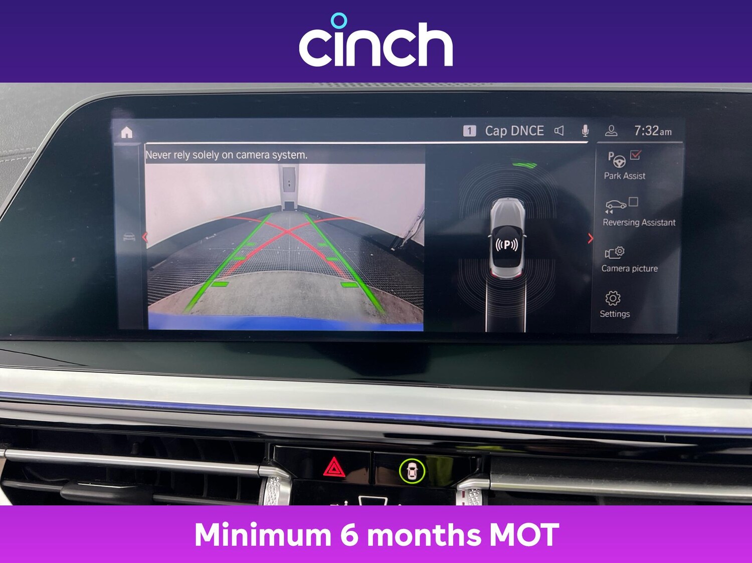 Used BMW Z4 2021 for sale - 76527062: Photo 32