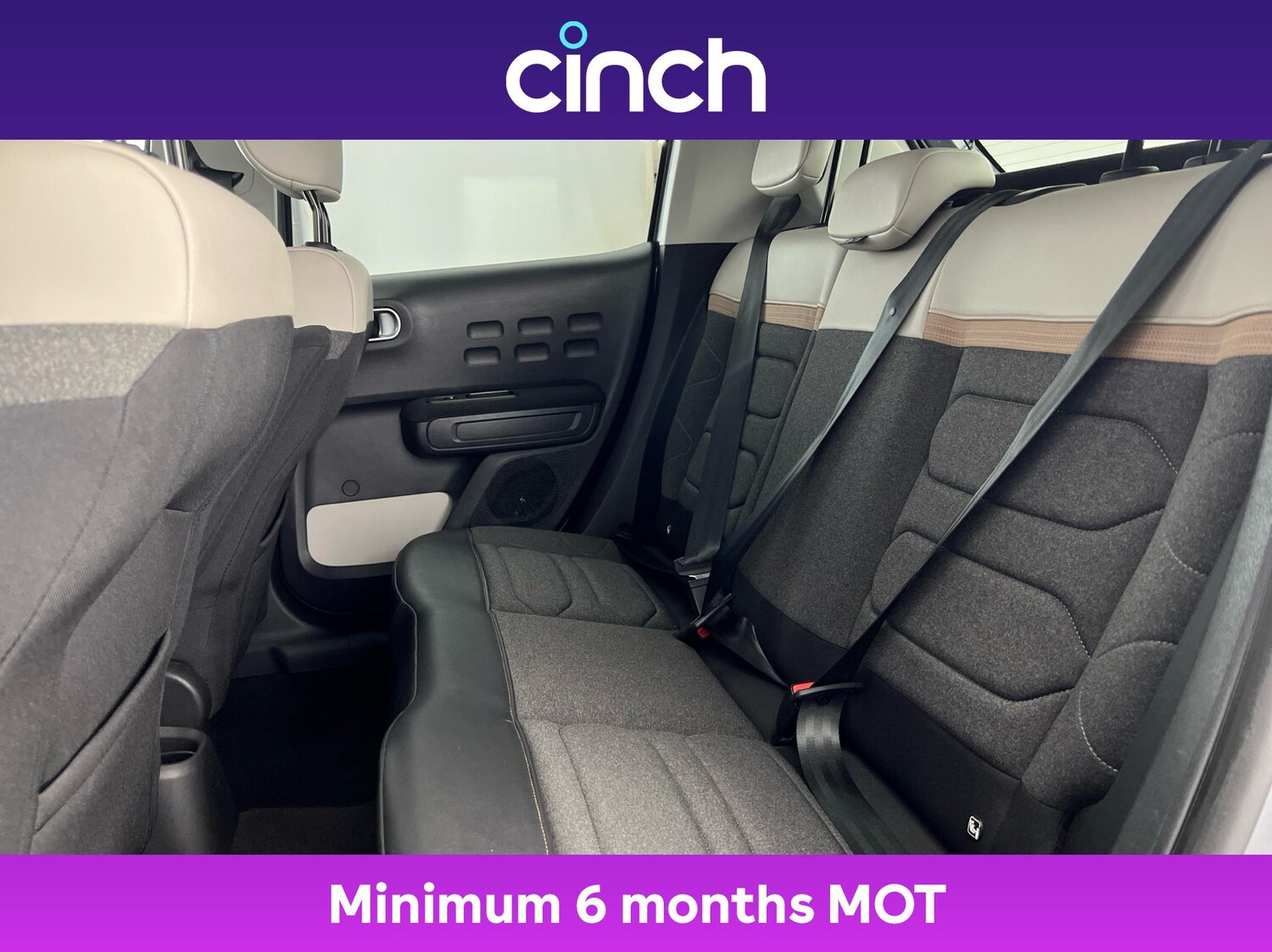 Used Citroen C3 2021 for sale - 76527033: Photo 20