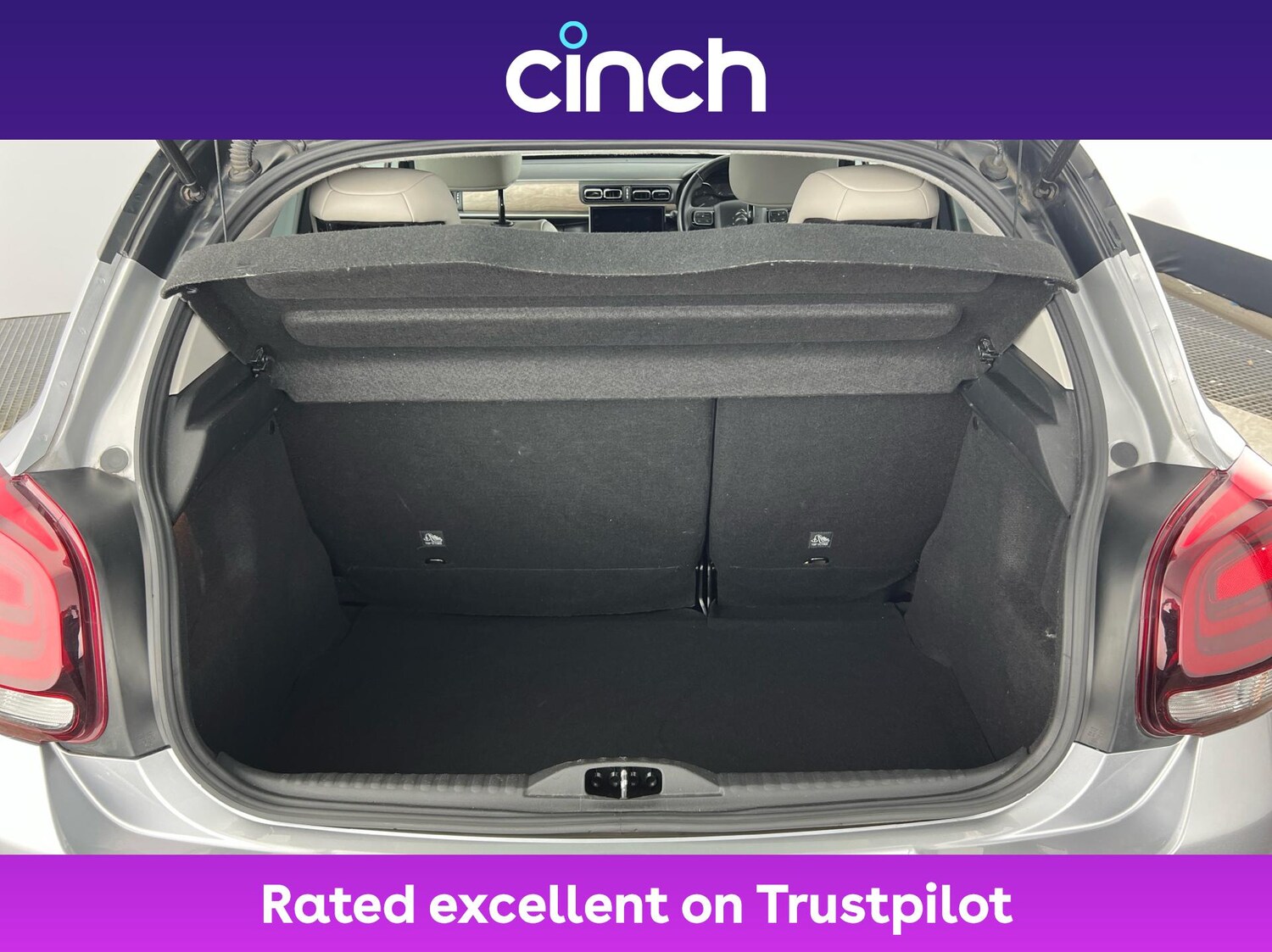 Used Citroen C3 2021 for sale - 76527033: Photo 21