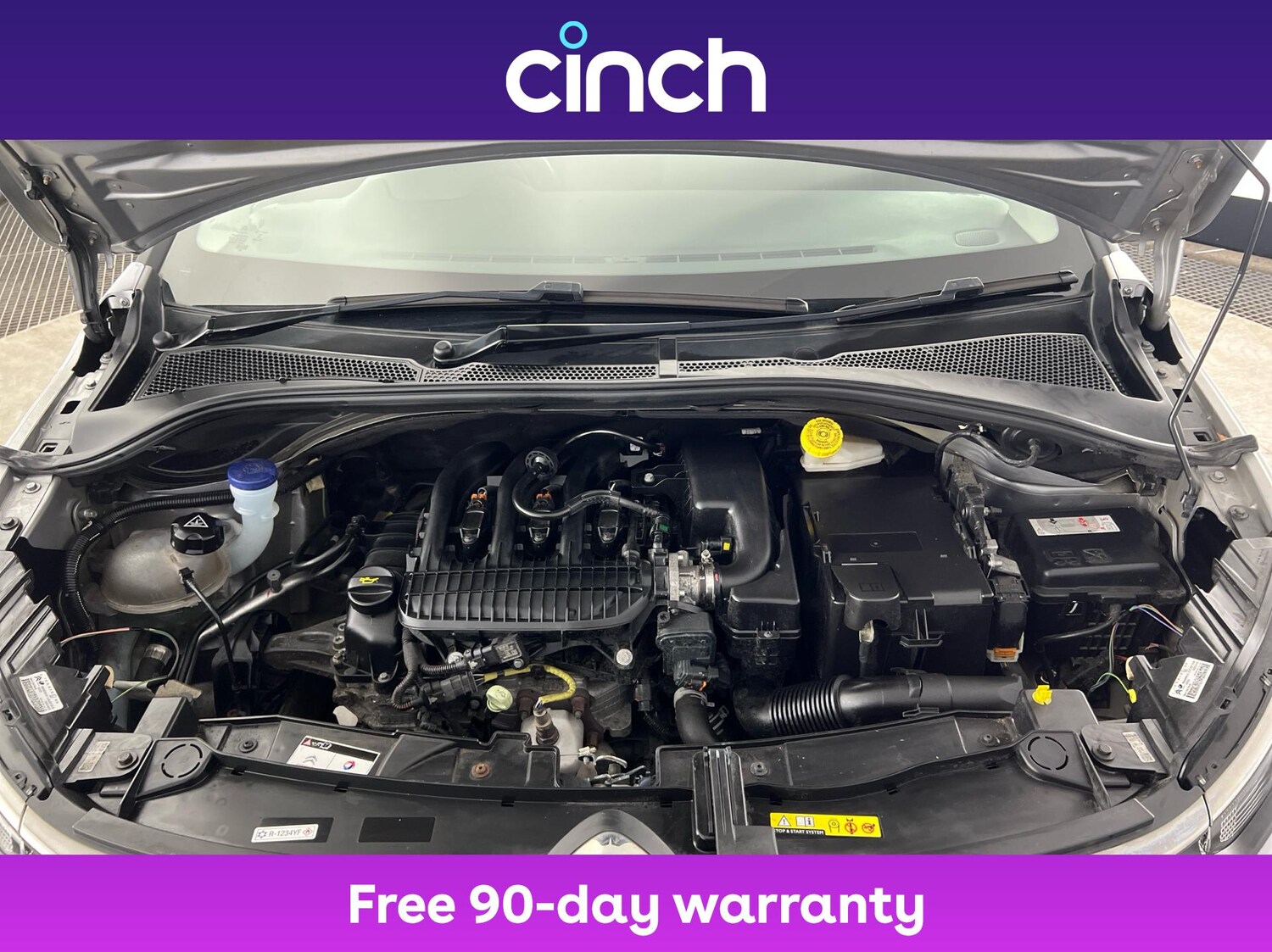 Used Citroen C3 2021 for sale - 76527033: Photo 23