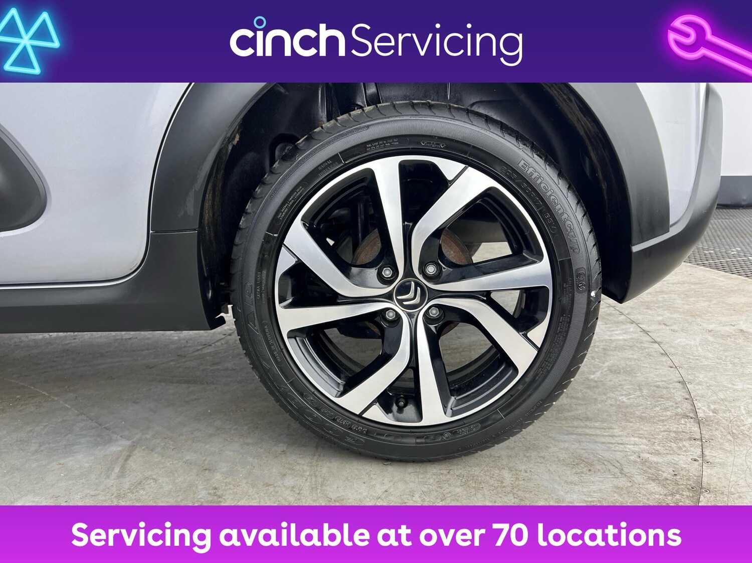 Used Citroen C3 2021 for sale - 76527033: Photo 26