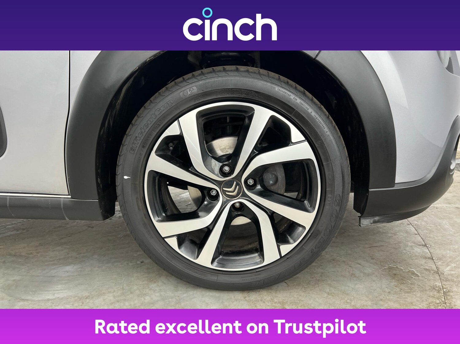 Used Citroen C3 2021 for sale - 76527033: Photo 28