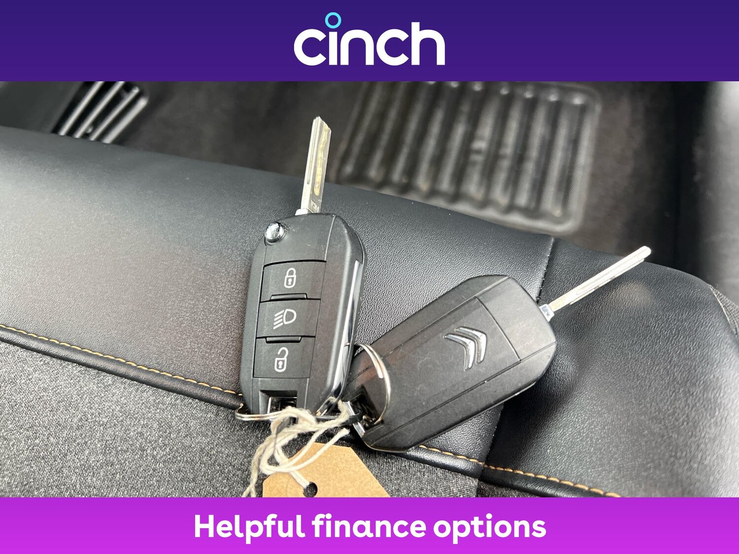 Used Citroen C3 2021 for sale - 76527033: Photo 30