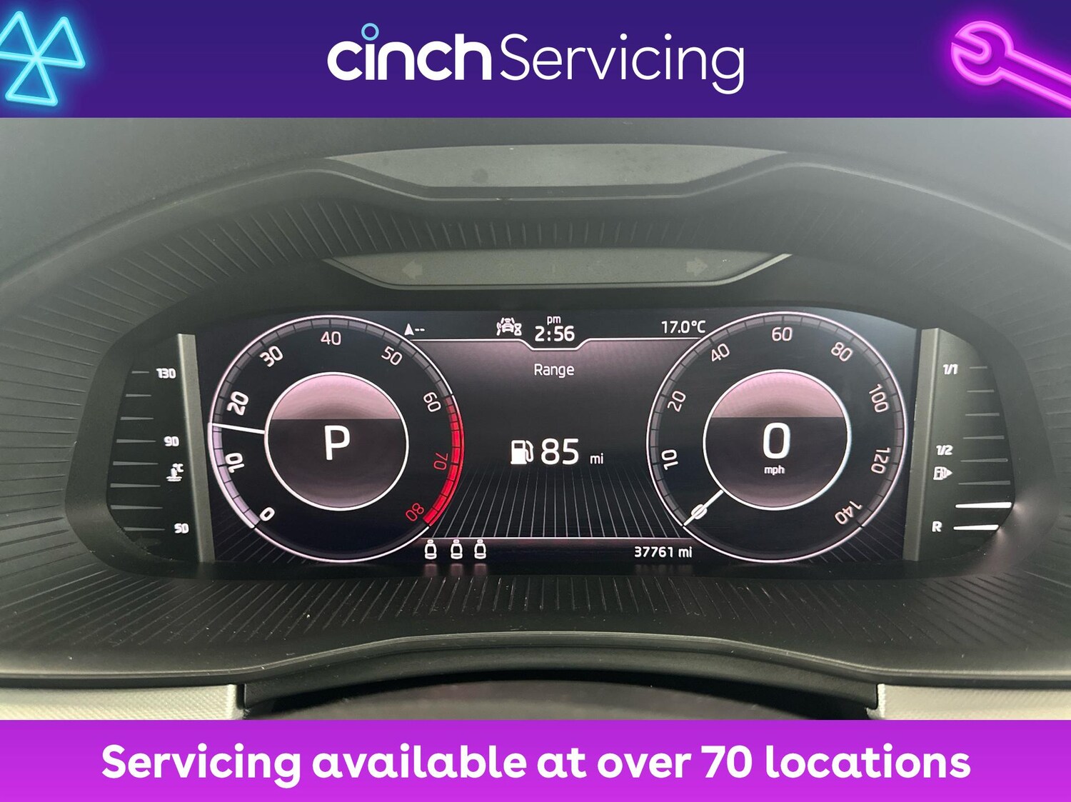 Used Skoda Kamiq 2020 for sale - 76527043: Photo 18