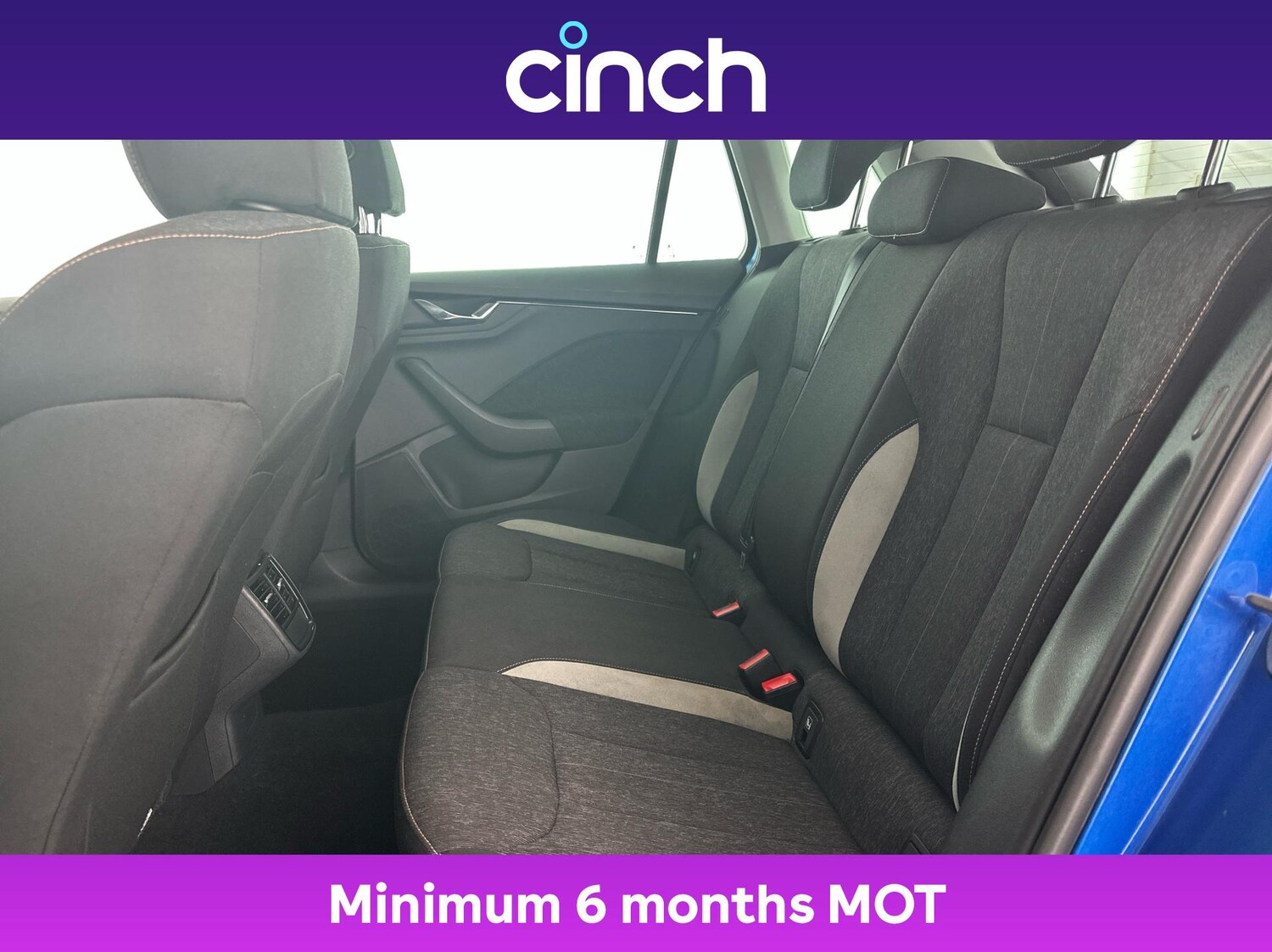 Used Skoda Kamiq 2020 for sale - 76527043: Photo 20