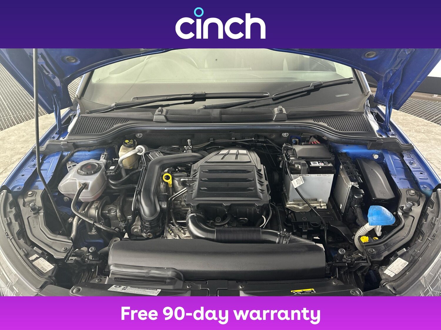 Used Skoda Kamiq 2020 for sale - 76527043: Photo 23