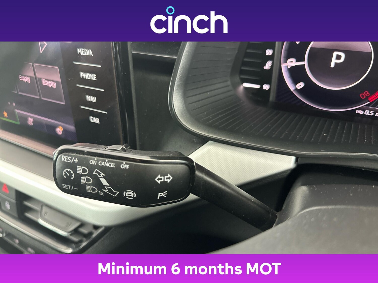 Used Skoda Kamiq 2020 for sale - 76527043: Photo 32