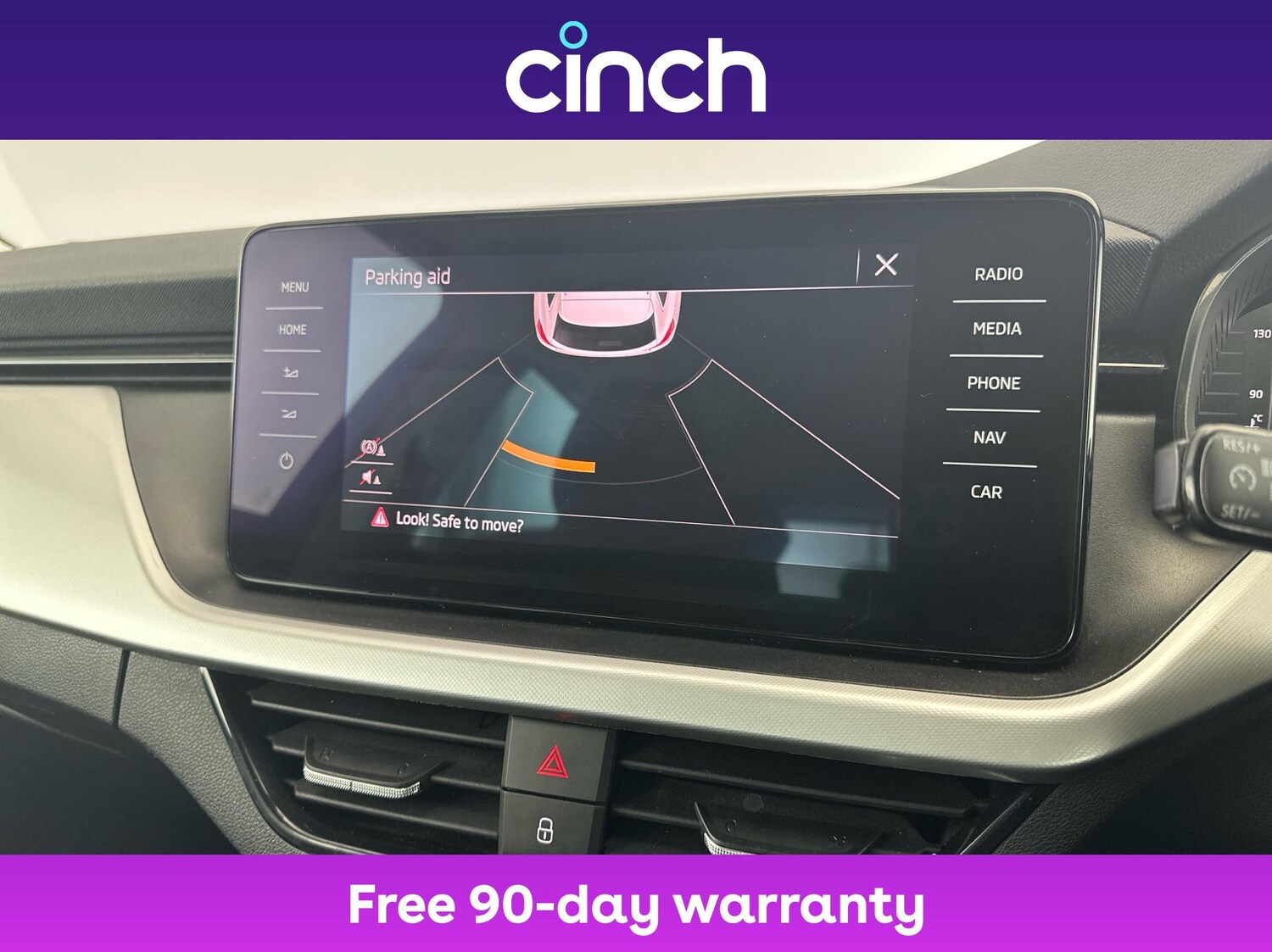 Used Skoda Kamiq 2020 for sale - 76527043: Photo 34