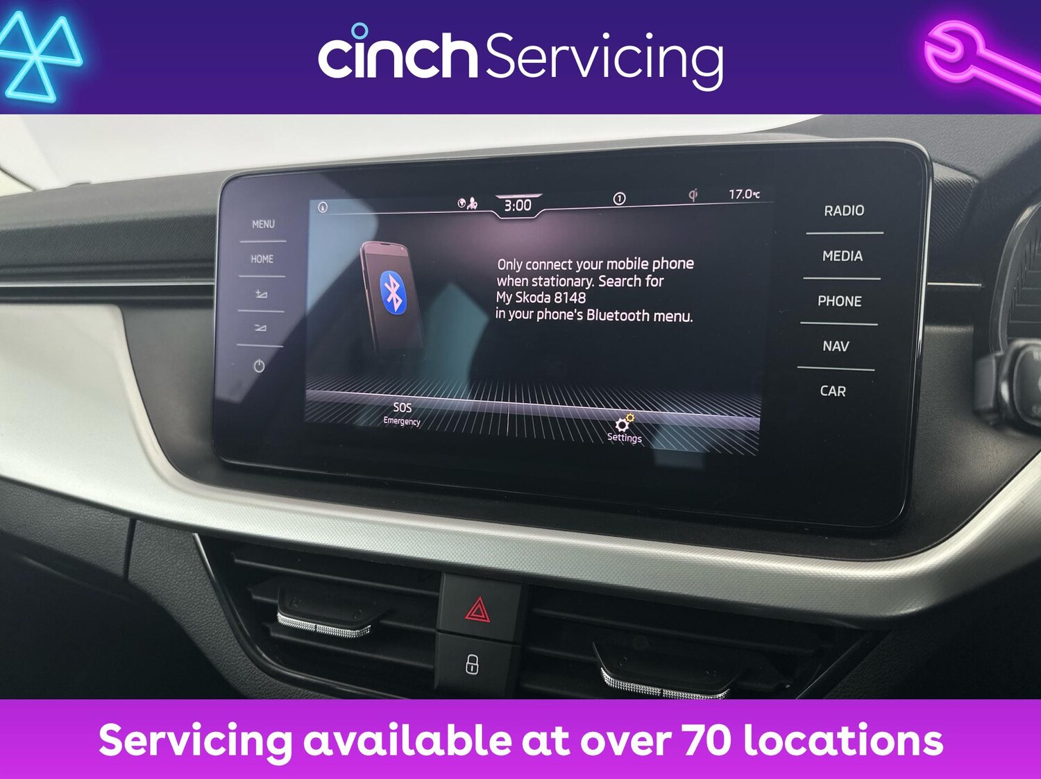 Used Skoda Kamiq 2020 for sale - 76527043: Photo 36