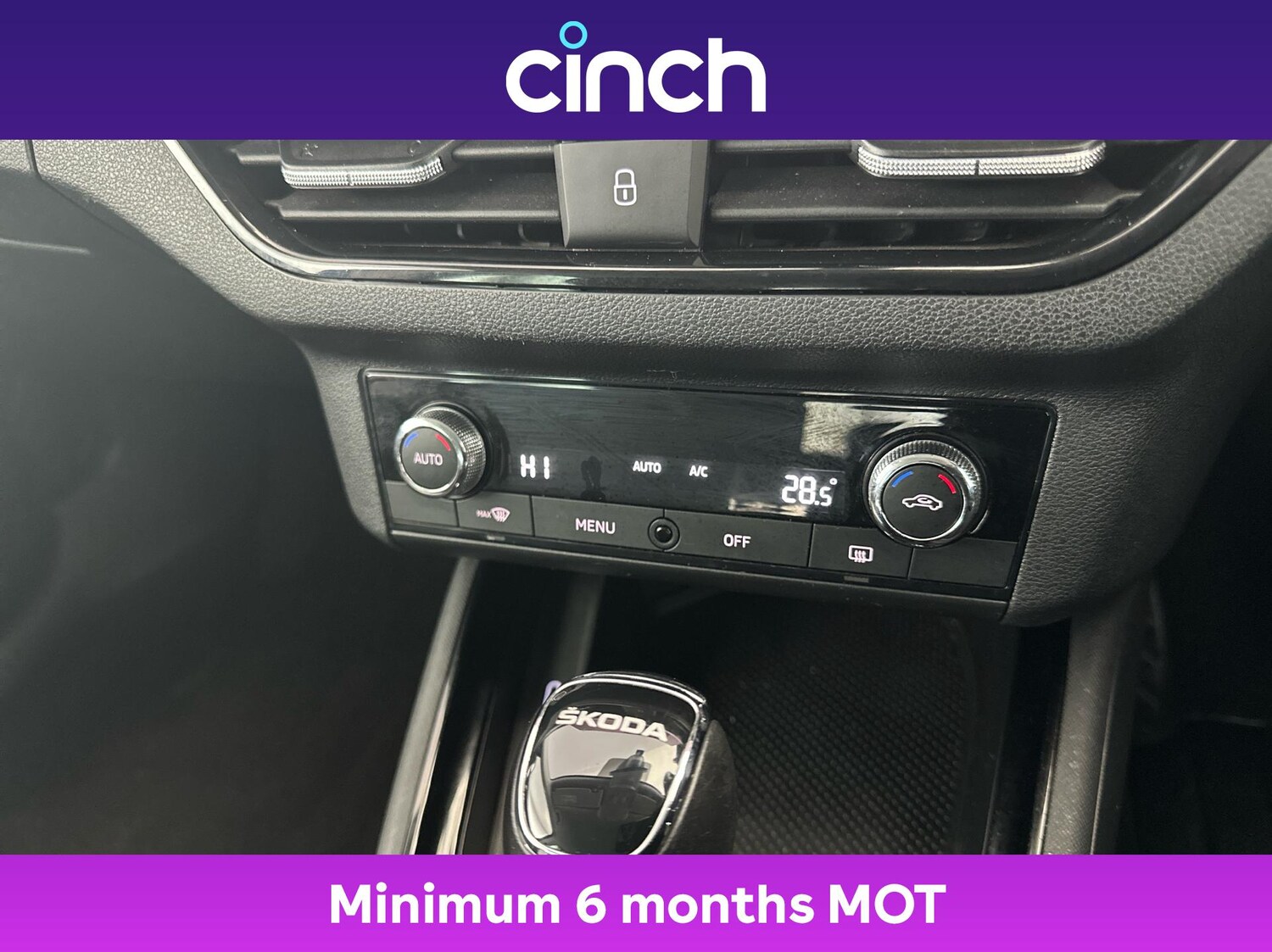 Used Skoda Kamiq 2020 for sale - 76527043: Photo 37