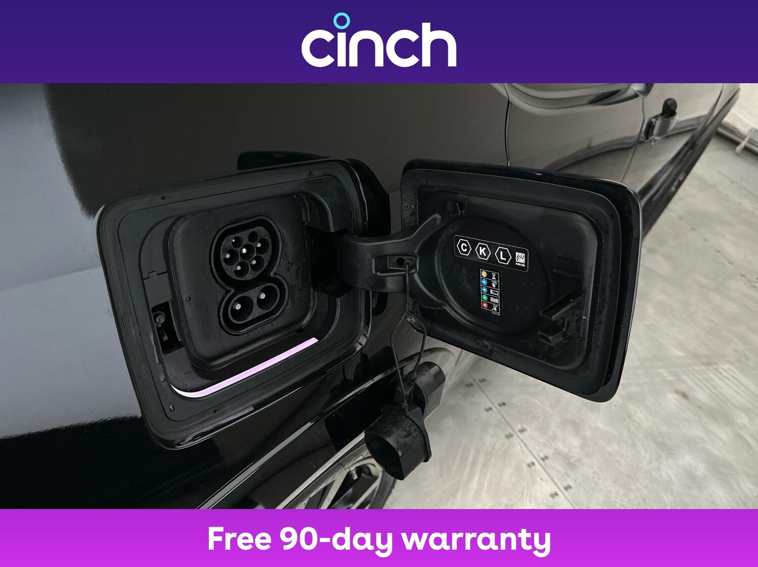 Used BMW i3 2021 for sale - 76697911: Photo 29