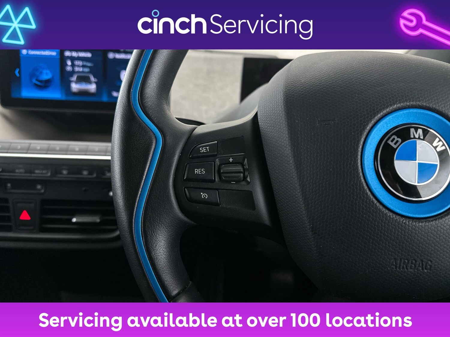 Used BMW i3 2021 for sale - 76697911: Photo 36