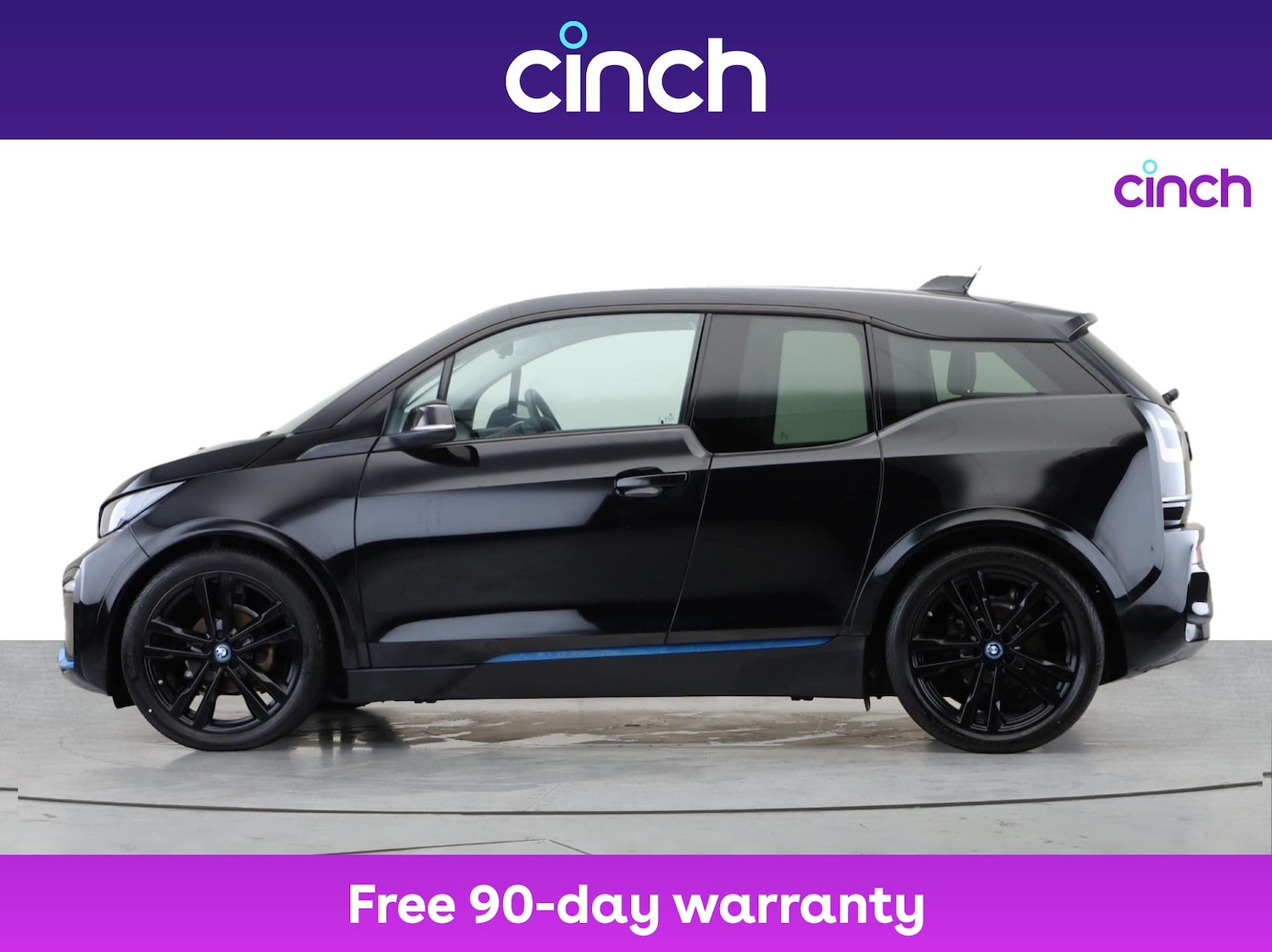 Used BMW i3 2021 for sale - 76697911: Photo 8