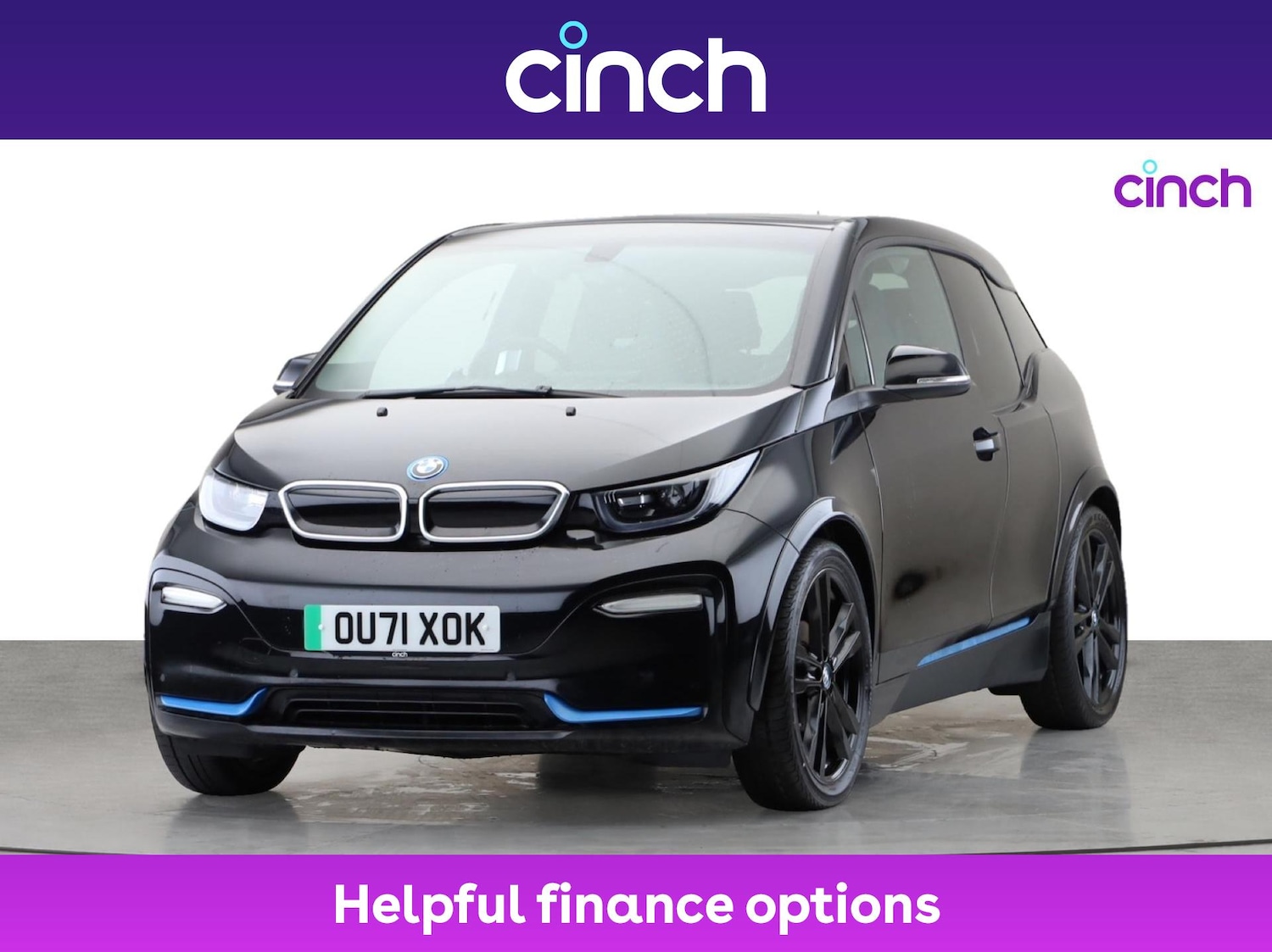 Used BMW i3 2021 for sale - 76697911: Photo 9