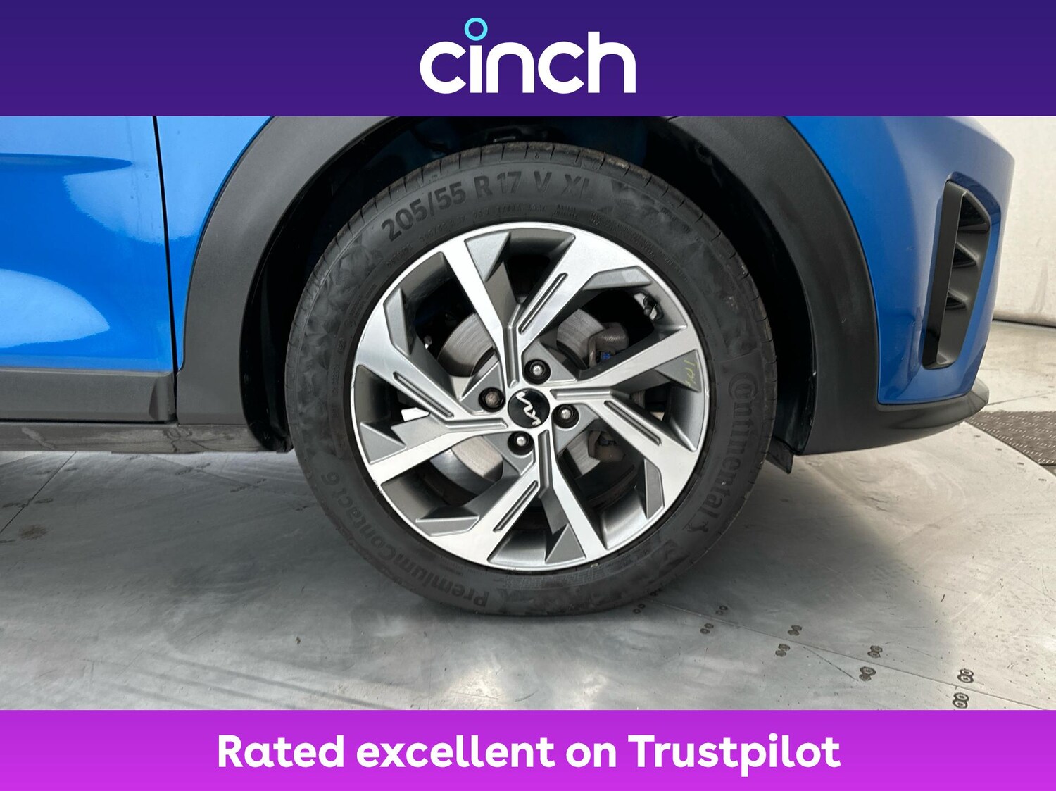 Used Kia Stonic 2022 for sale - 76581847: Photo 28