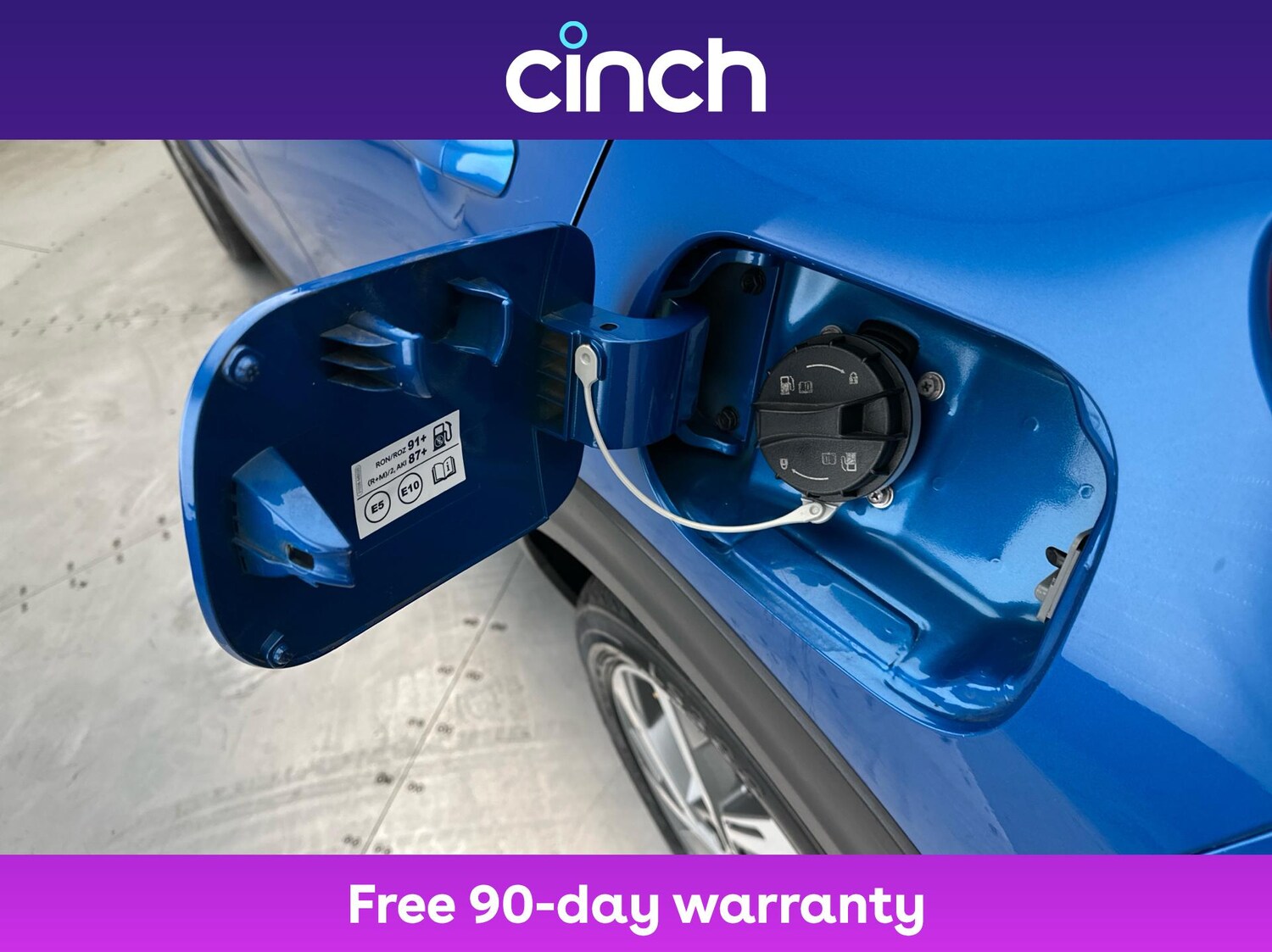 Used Kia Stonic 2022 for sale - 76581847: Photo 29