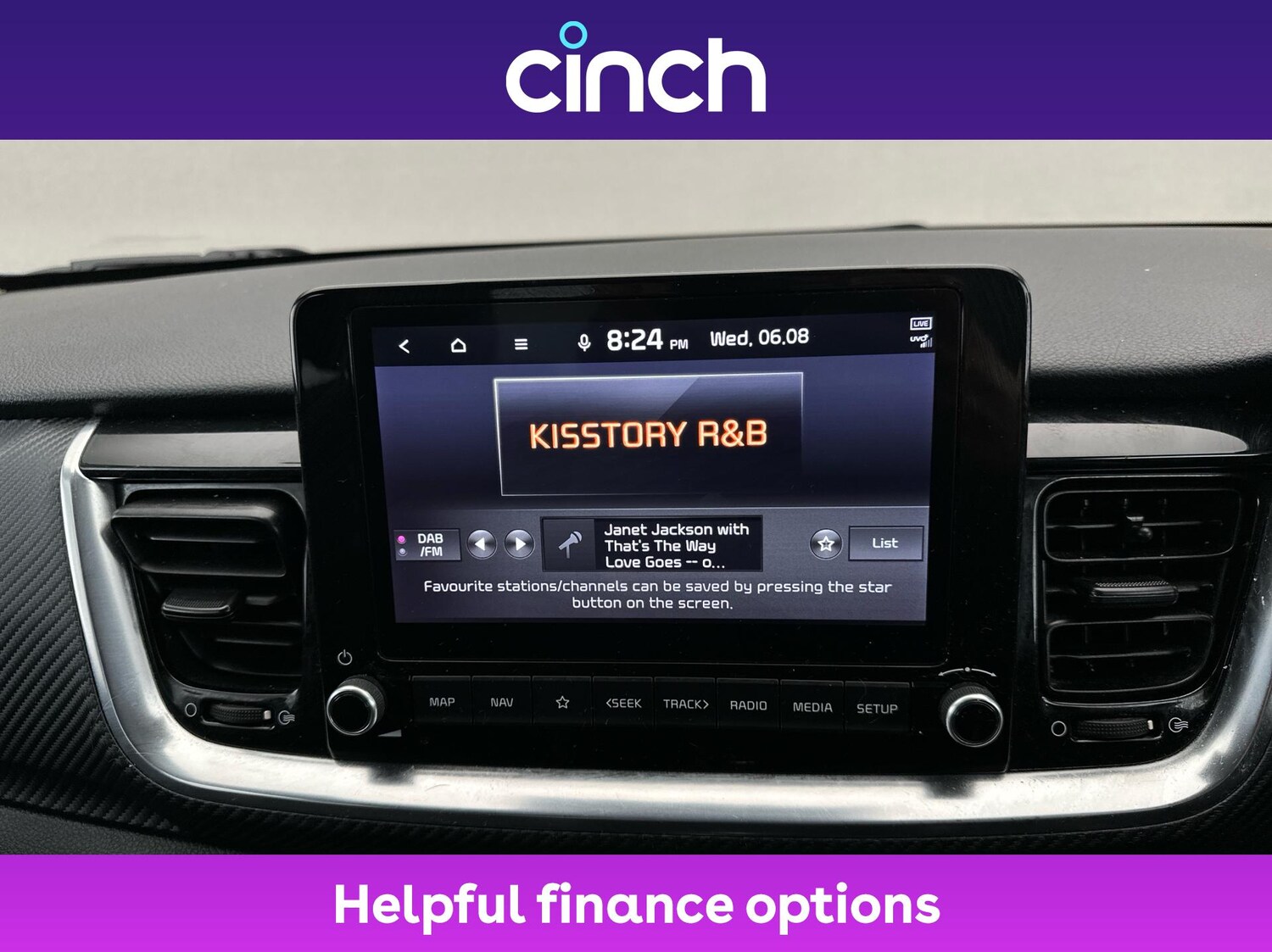 Used Kia Stonic 2022 for sale - 76581847: Photo 30