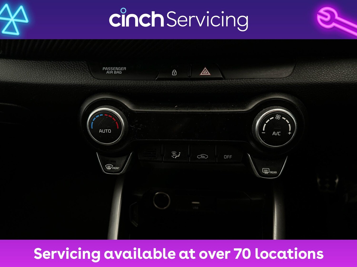 Used Kia Stonic 2022 for sale - 76581847: Photo 31