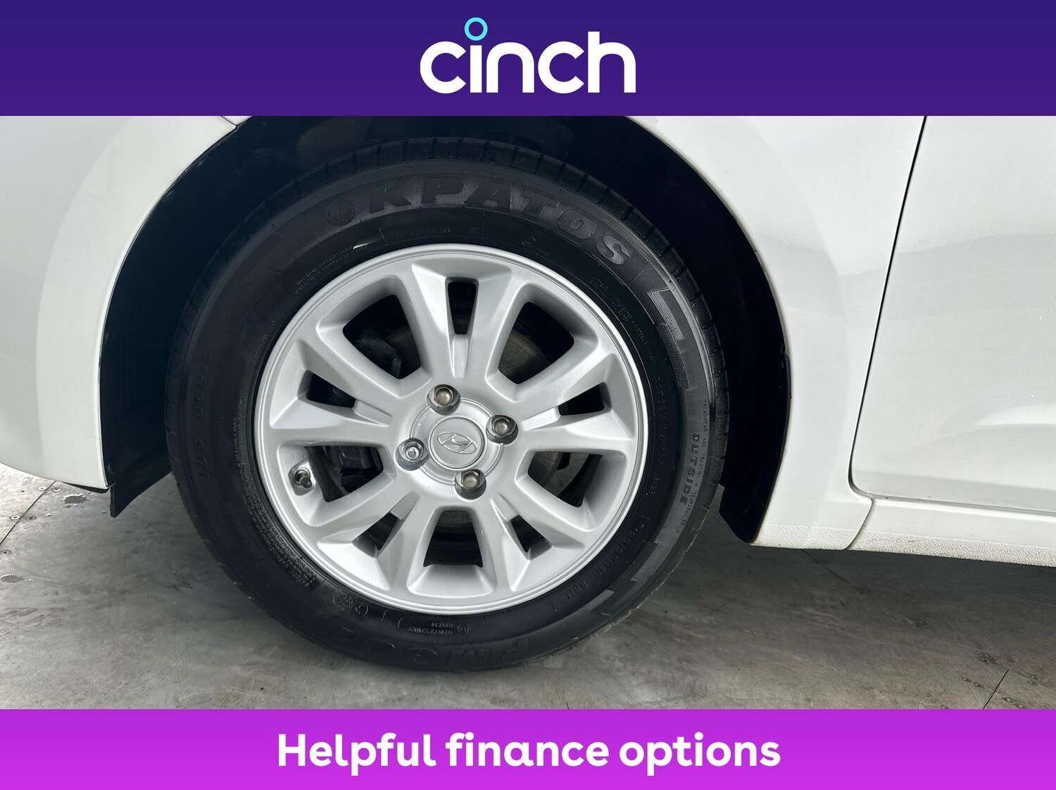 Used Hyundai i20 2017 for sale - 76395222: Photo 24