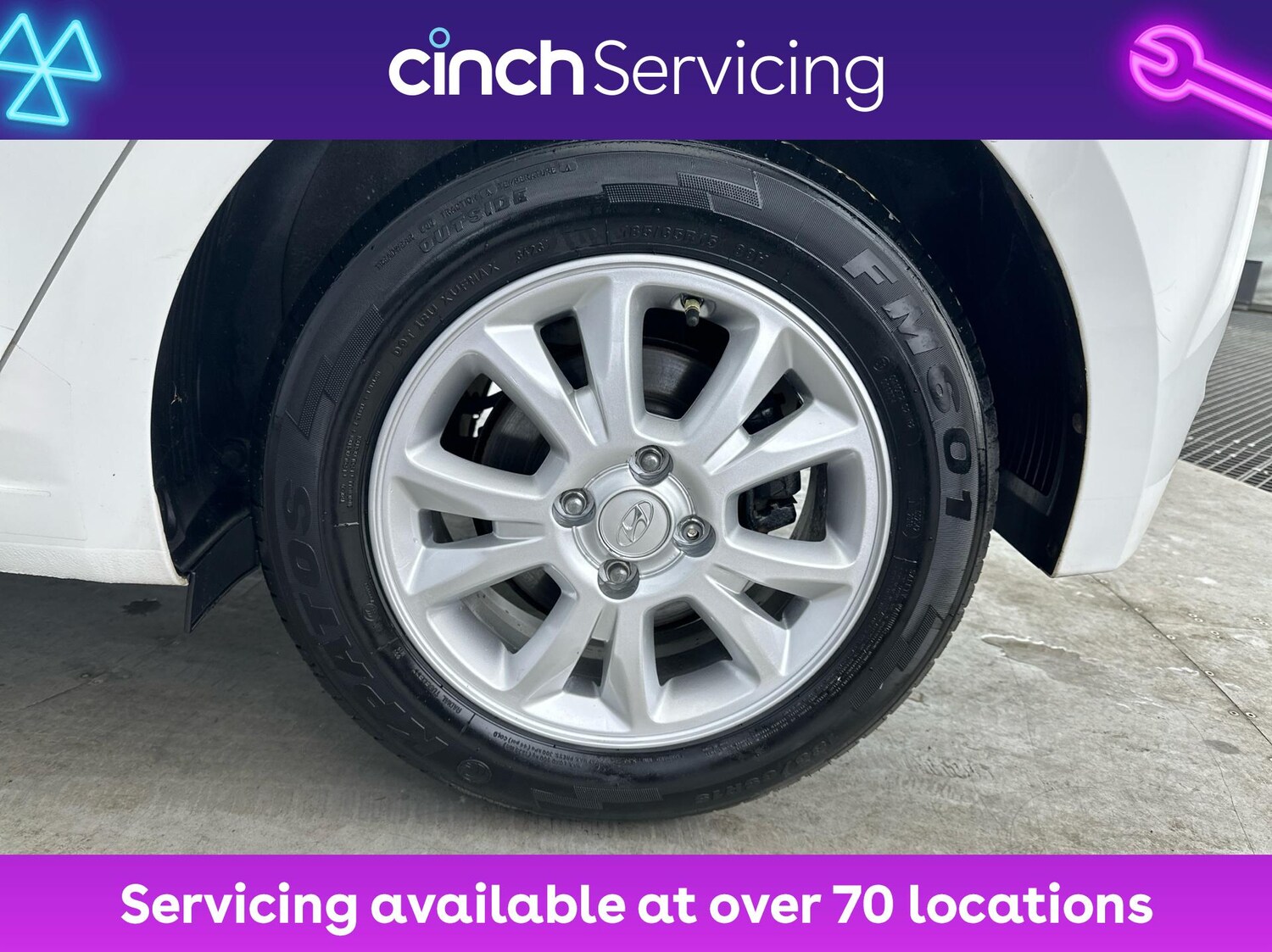 Used Hyundai i20 2017 for sale - 76395222: Photo 26