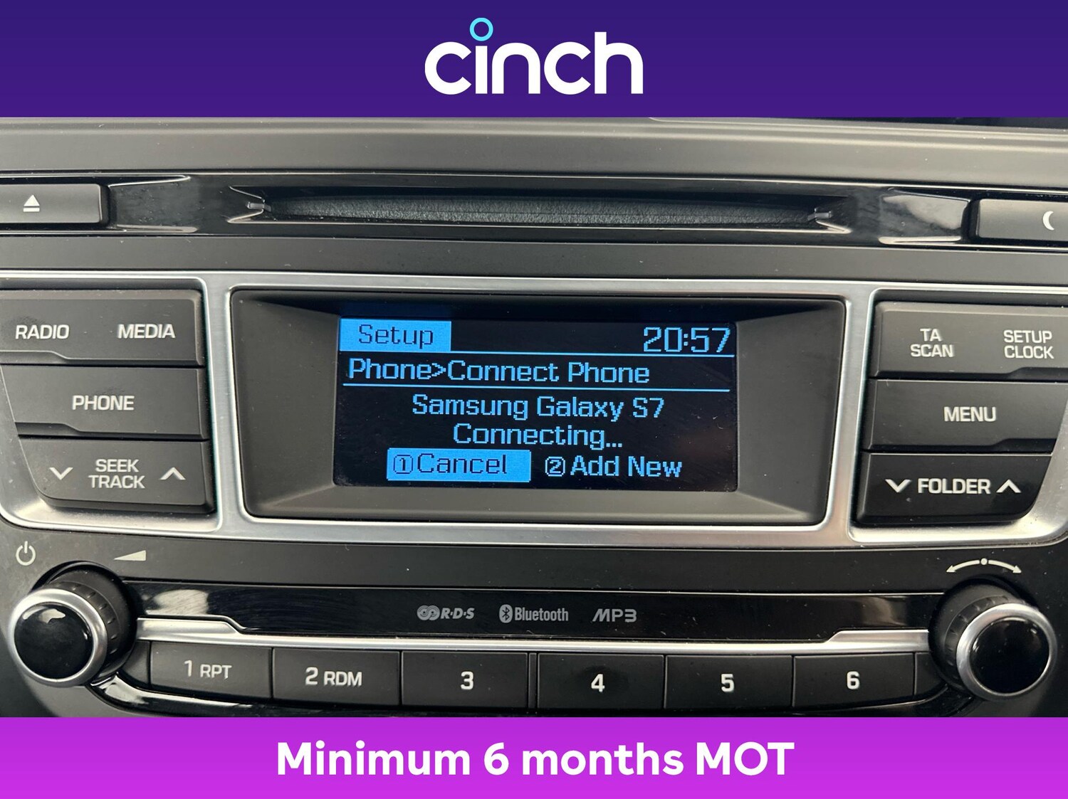 Used Hyundai i20 2017 for sale - 76395222: Photo 32