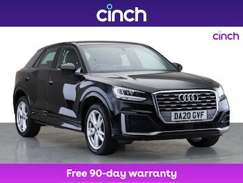Audi - Q2