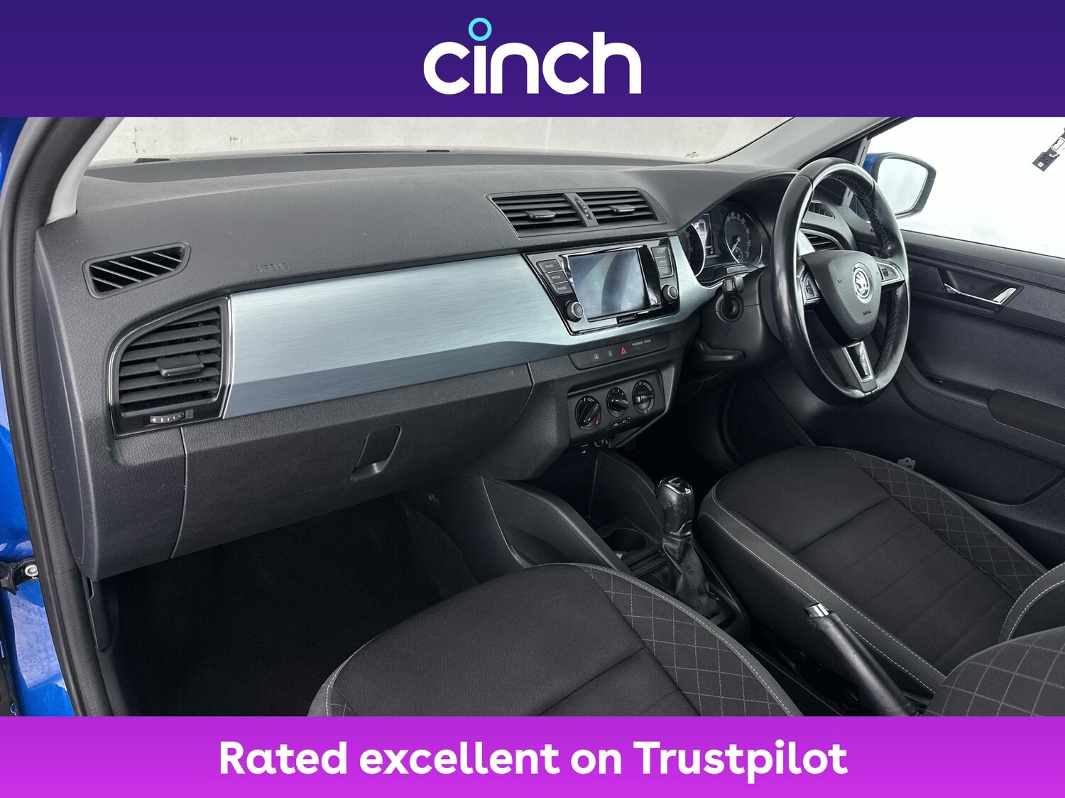 Used Skoda Fabia 2018 for sale - 76495734: Photo 14