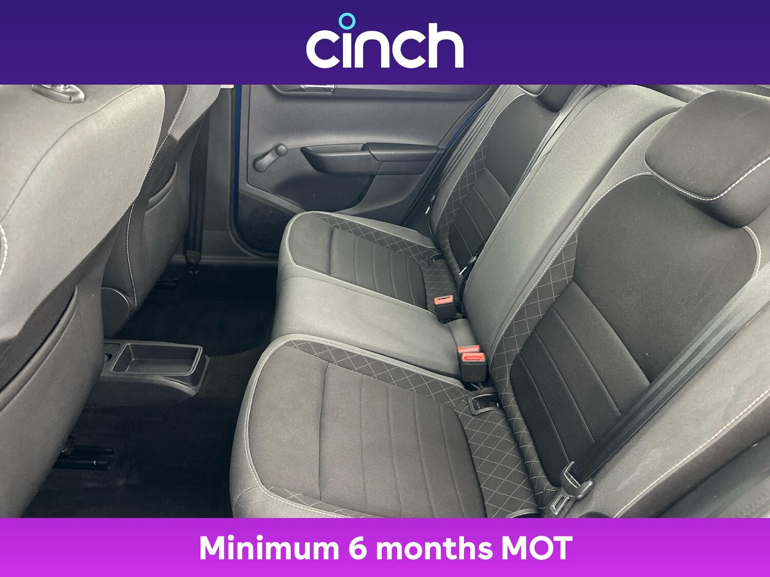 Used Skoda Fabia 2018 for sale - 76495734: Photo 20