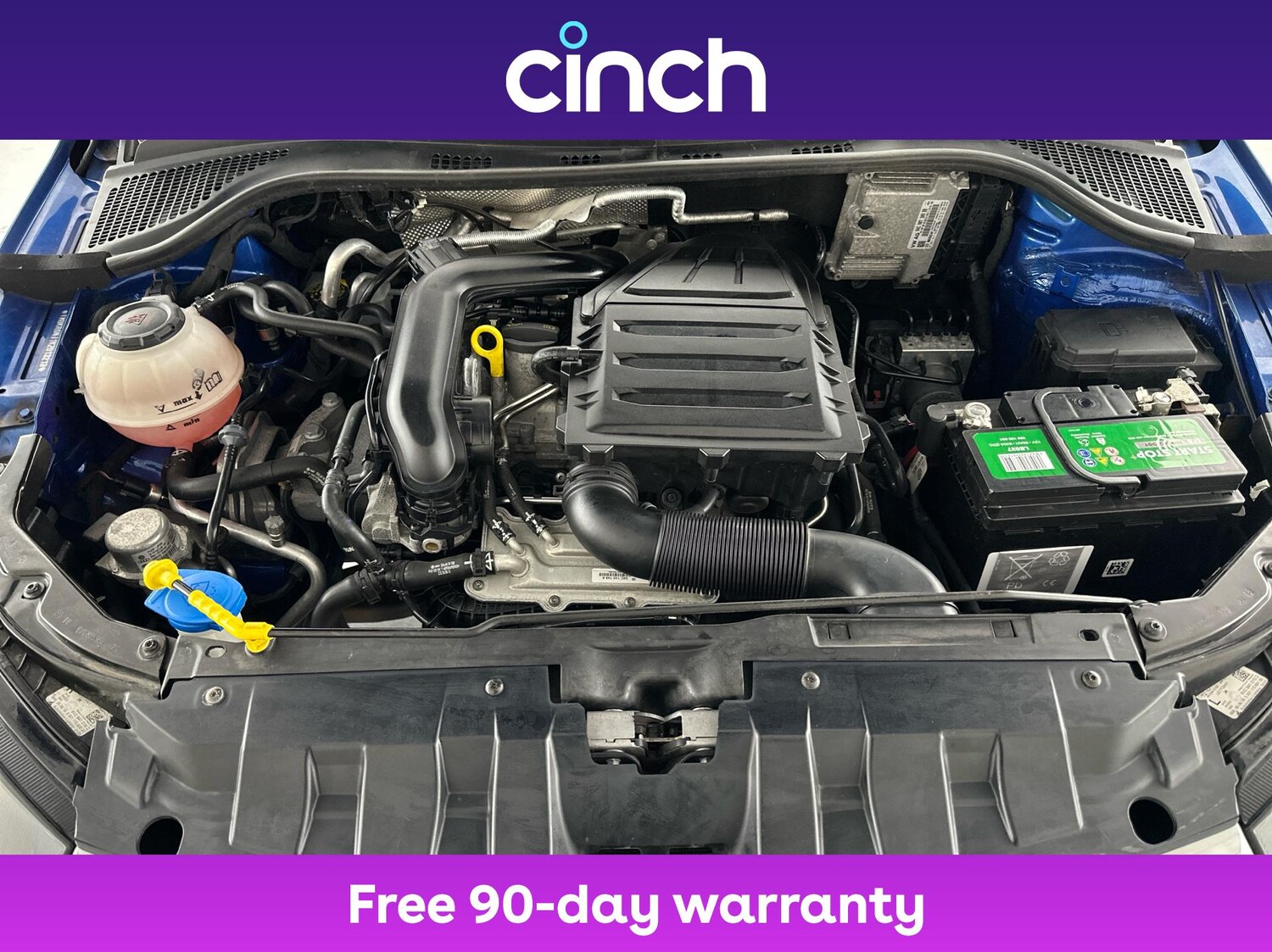 Used Skoda Fabia 2018 for sale - 76495734: Photo 23