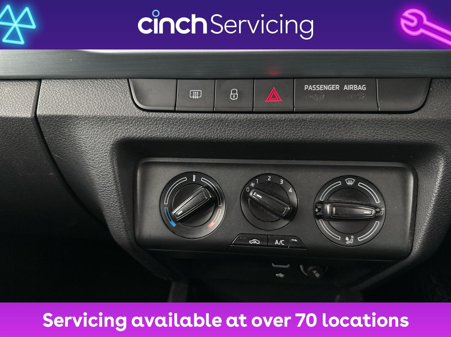 Used Skoda Fabia 2018 for sale - 76495734: Photo 31