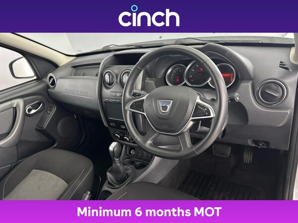 Used Dacia Duster 2018 for sale - 76246031: Photo 12