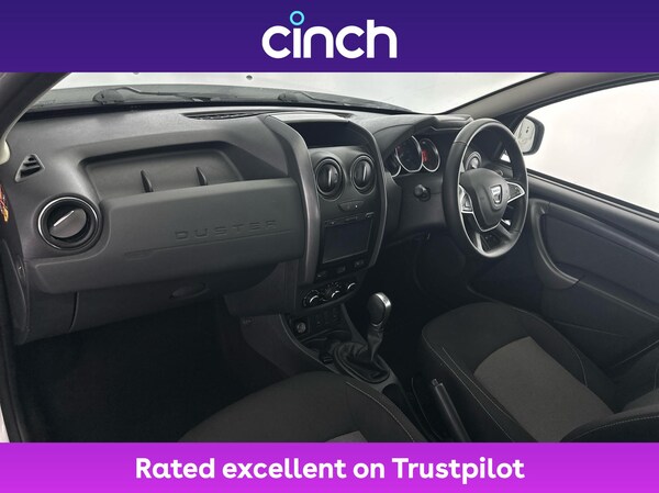 Used Dacia Duster 2018 for sale - 76246031: Photo 14