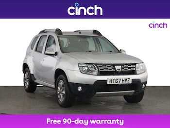 Dacia - Duster