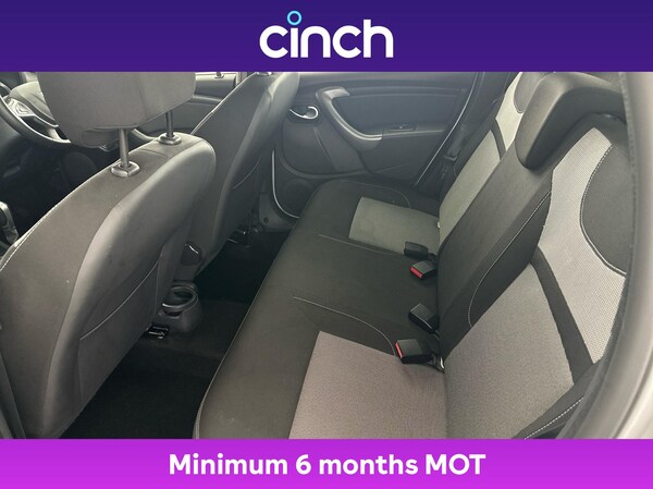 Used Dacia Duster 2018 for sale - 76246031: Photo 20