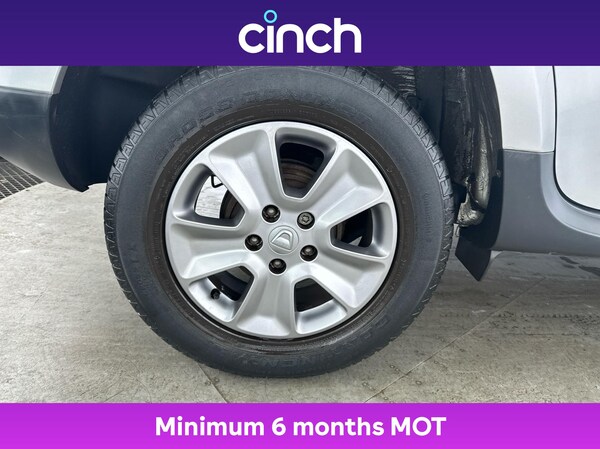 Used Dacia Duster 2018 for sale - 76246031: Photo 27