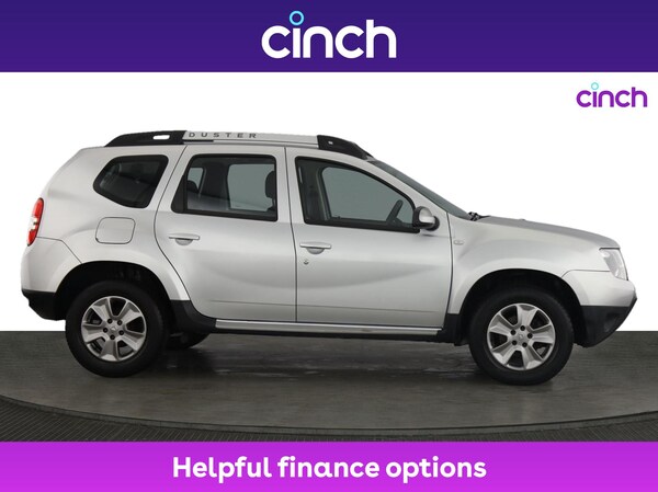 Used Dacia Duster 2018 for sale - 76246031: Photo 2