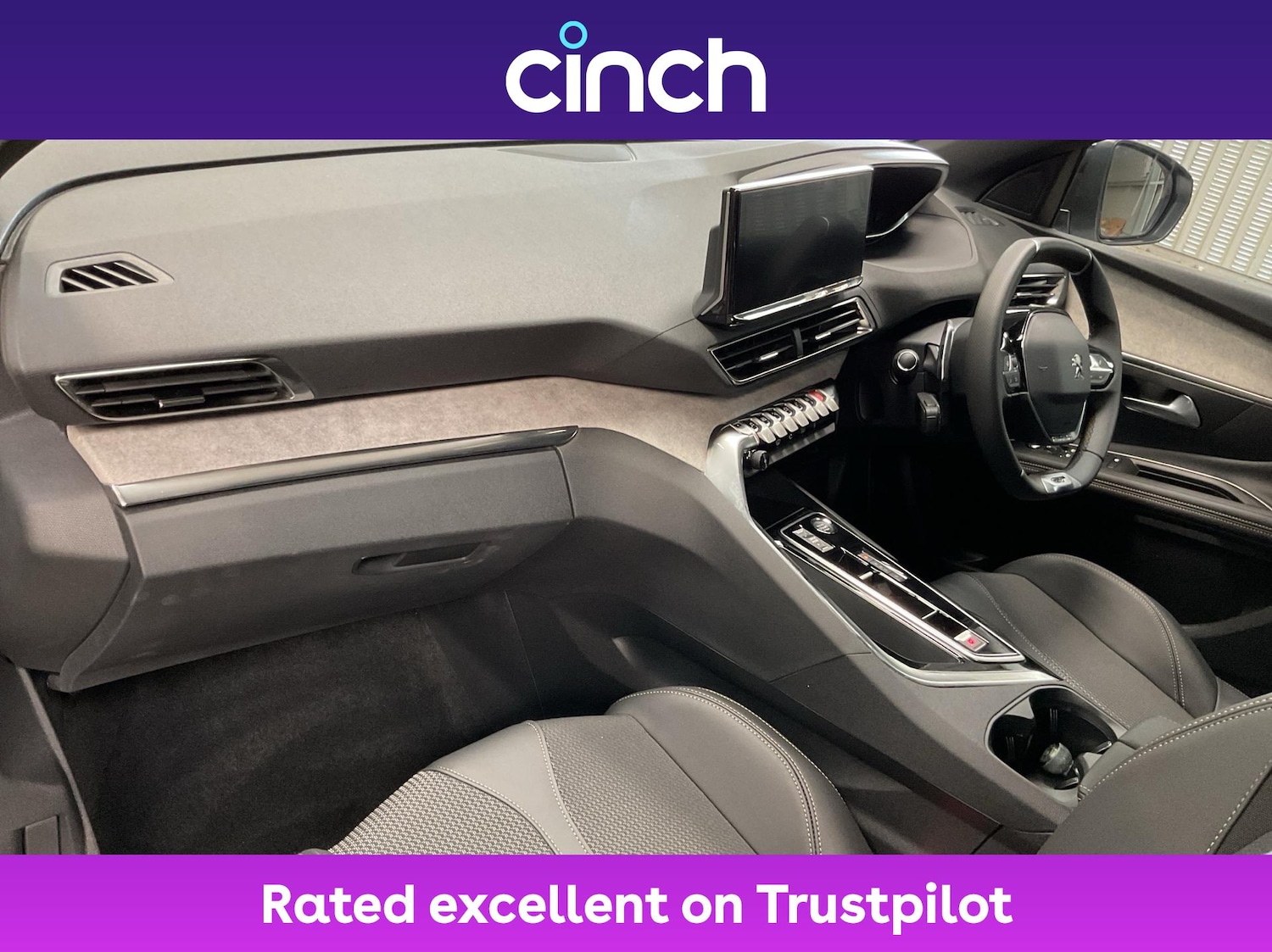 Used Peugeot 3008 2023 for sale - 76011851: Photo 14
