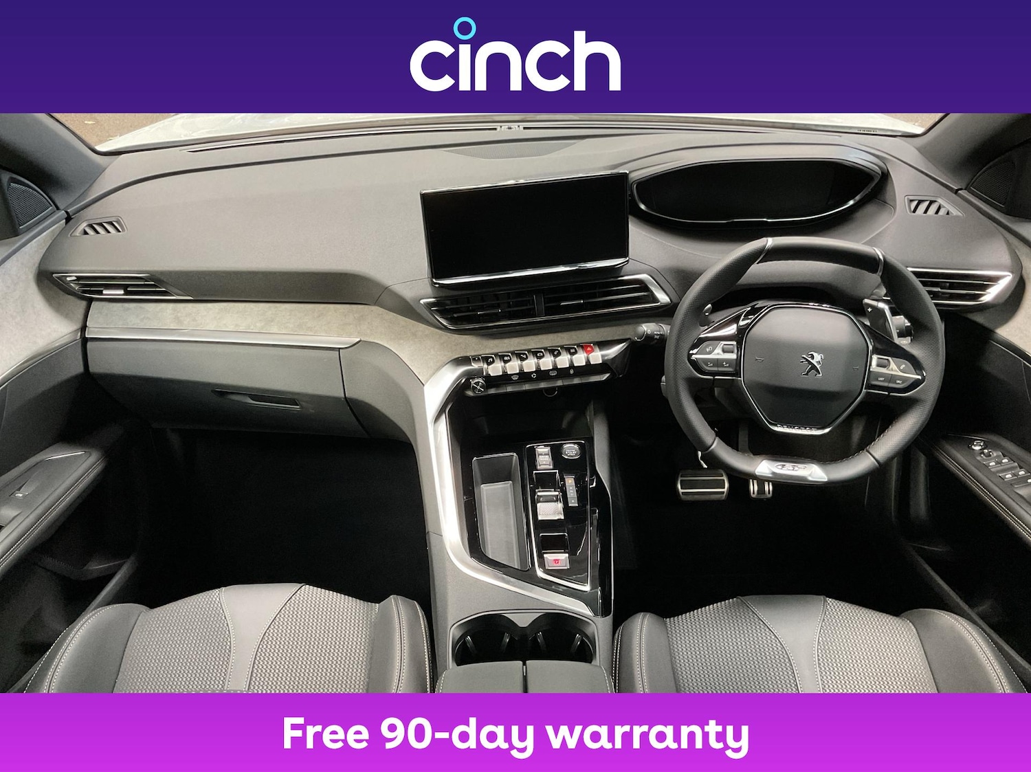 Used Peugeot 3008 2023 for sale - 76011851: Photo 15