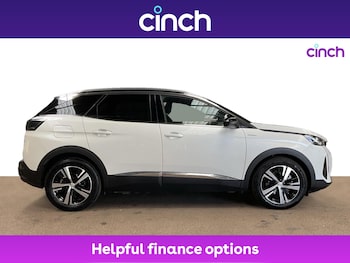 Used Peugeot 3008 2023 for sale - 76011851: Photo 2