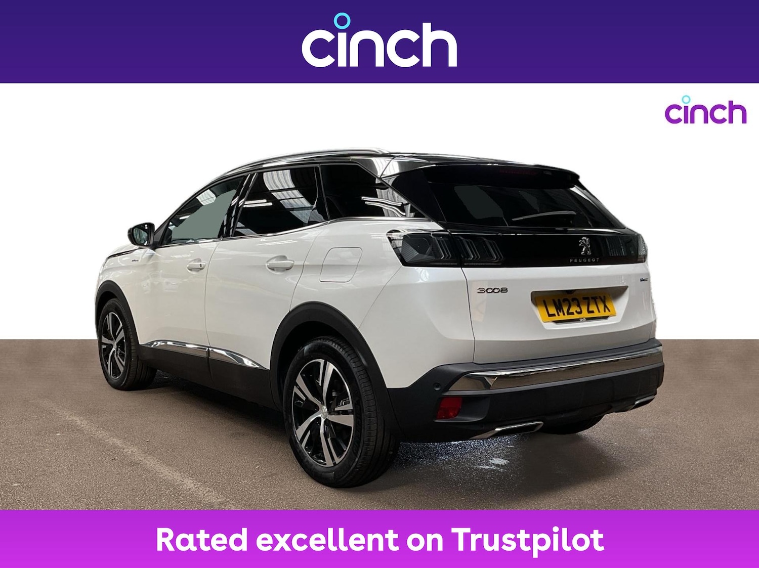 Used Peugeot 3008 2023 for sale - 76011851: Photo 6