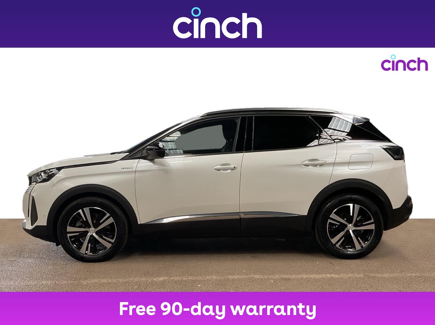 Used Peugeot 3008 2023 for sale - 76011851: Photo 8