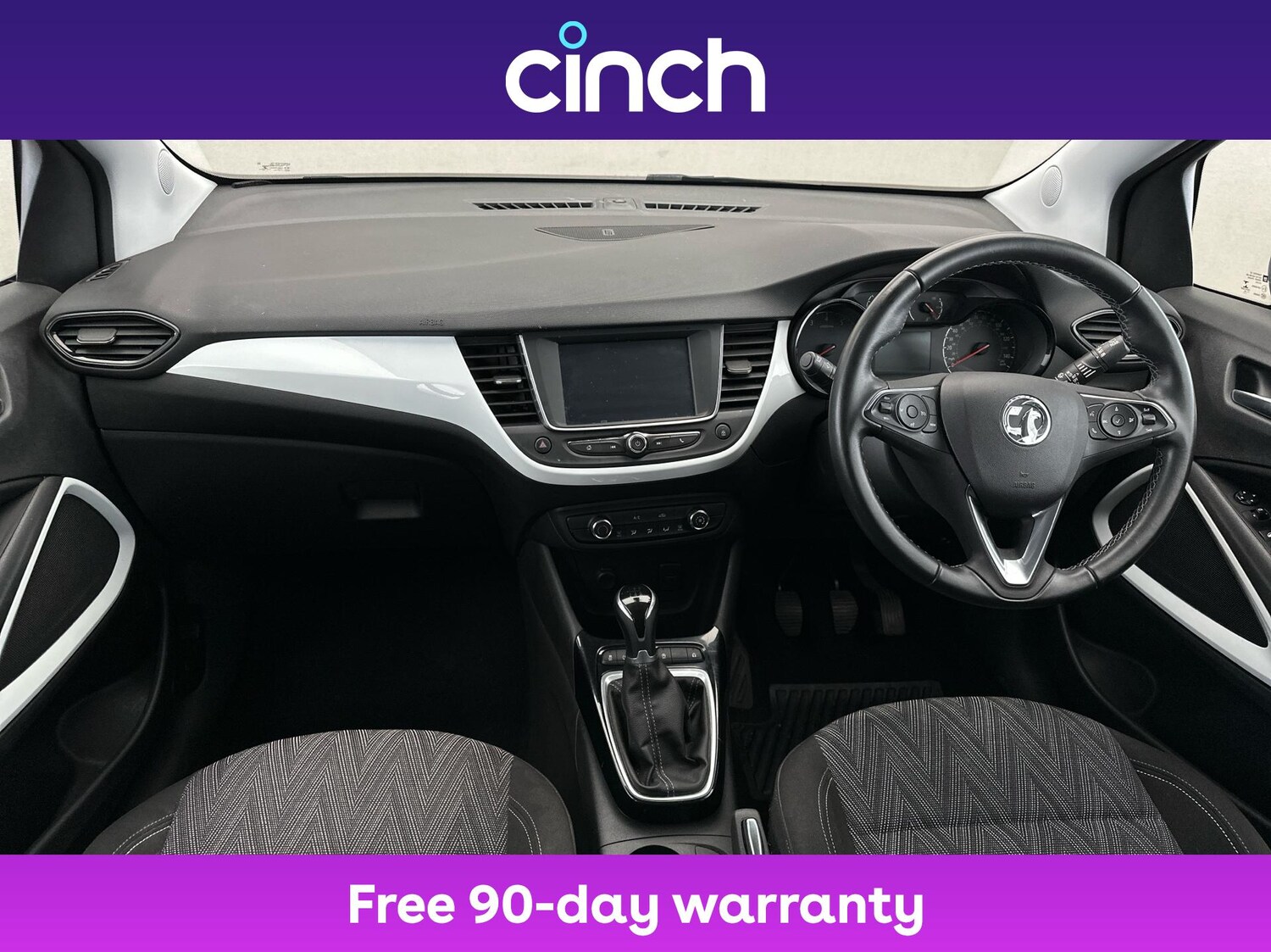 Used Vauxhall Crossland X 2020 for sale - 77064747: Photo 15