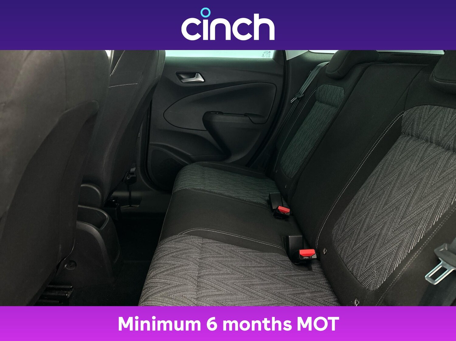 Used Vauxhall Crossland X 2020 for sale - 77064747: Photo 20